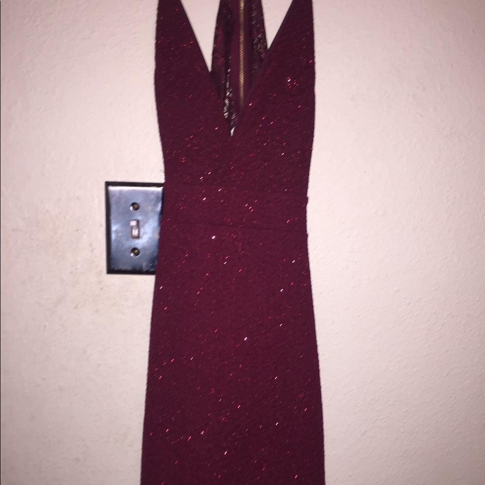 semi formal dress